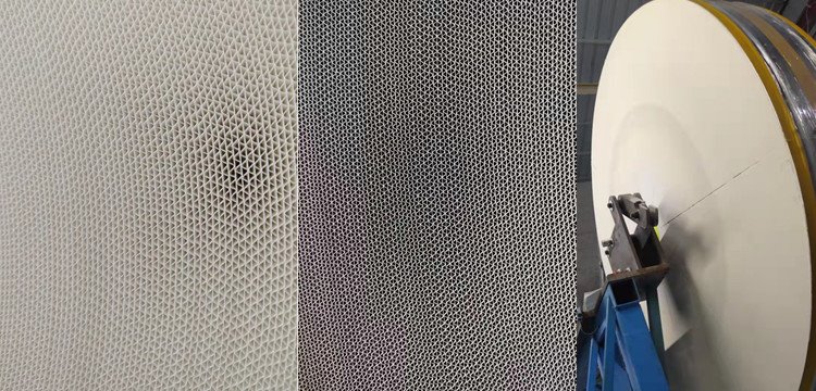 Ventilation Unit with Humidistat raw material