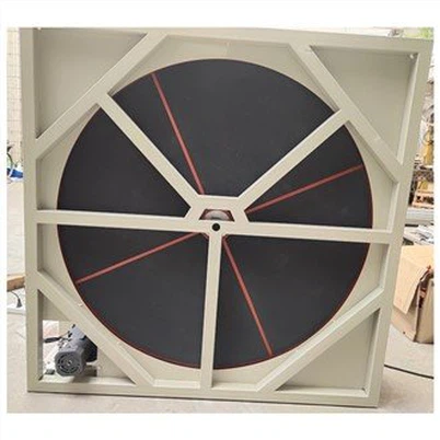 Grande desumidificador dessecante